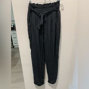 american eagle pants